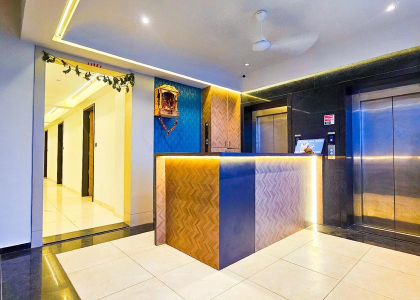 Gujarat Rajkot Public Areas