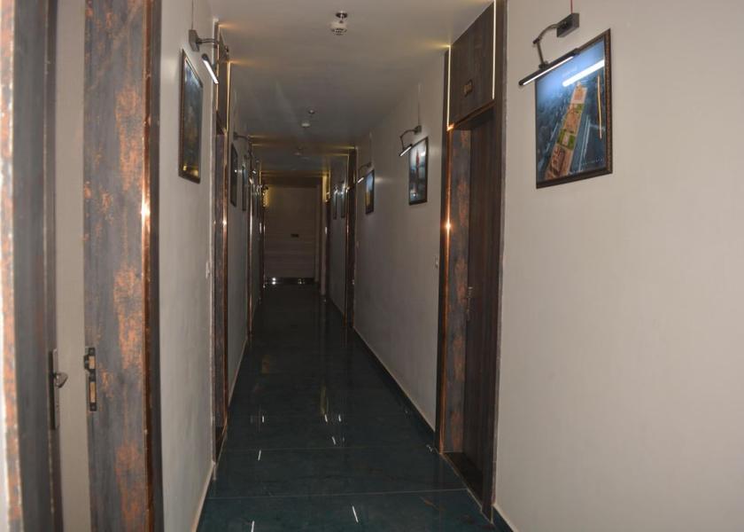Uttar Pradesh Prayagraj Public Areas