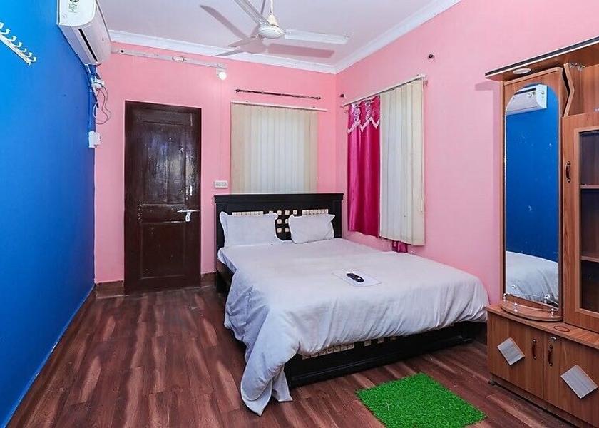 Odisha Cuttack Room