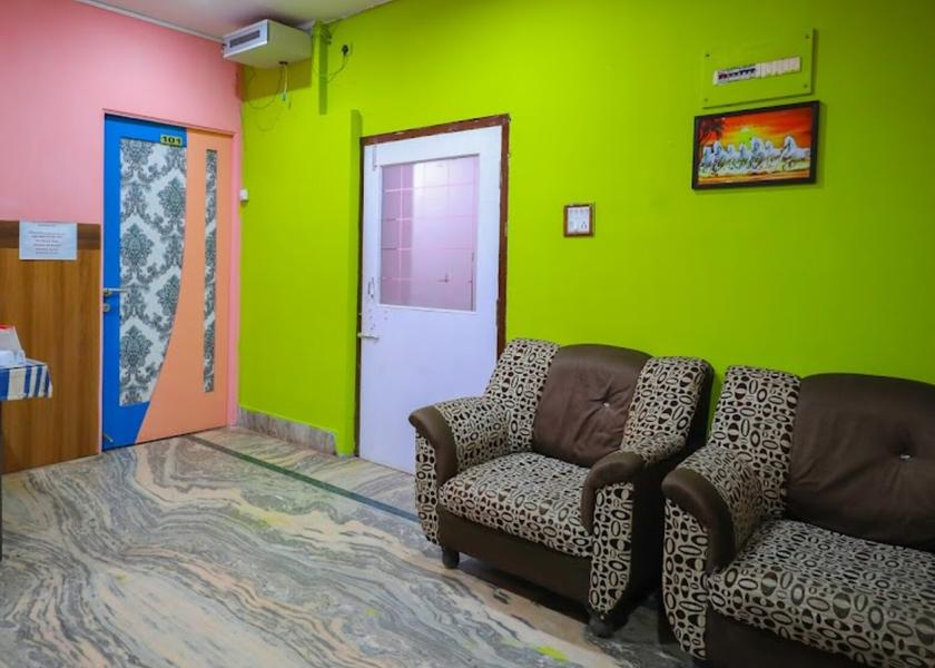 Odisha Cuttack Room