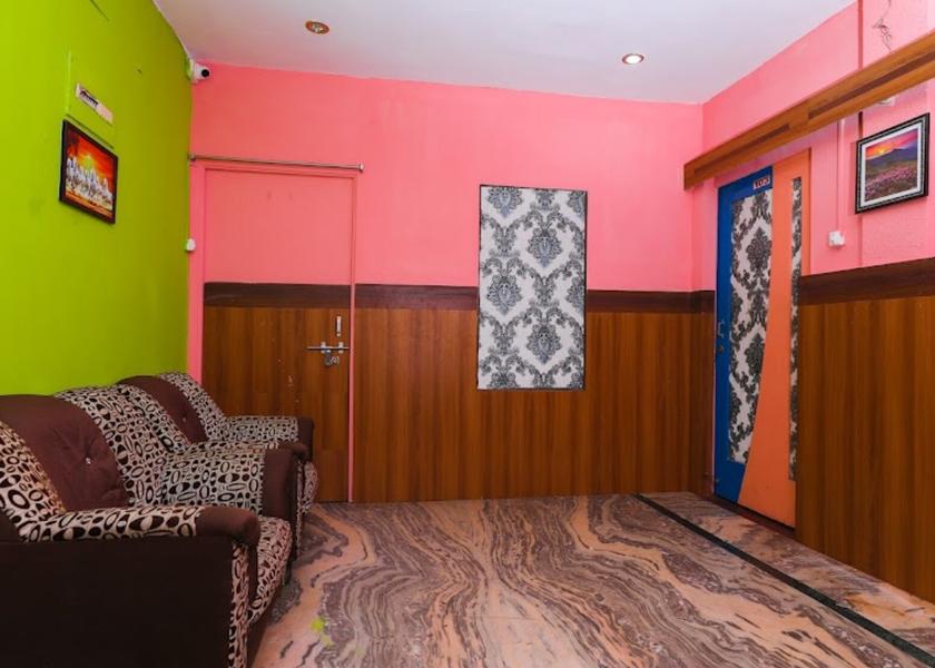 Odisha Cuttack Reception