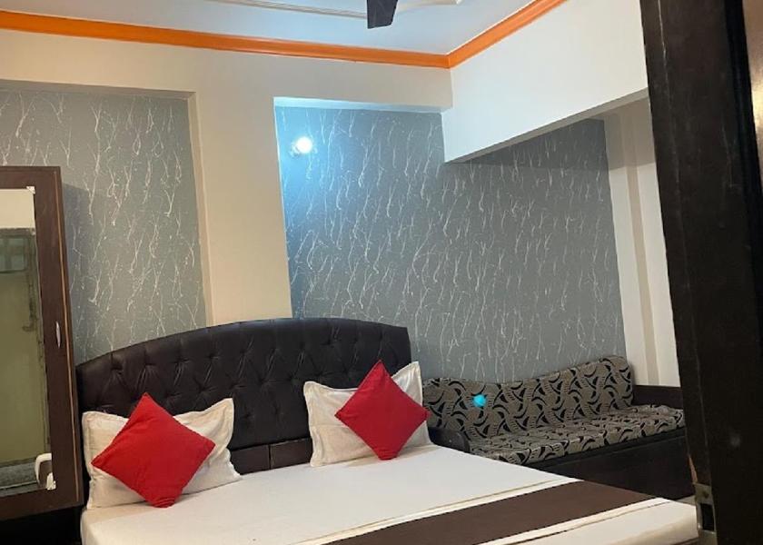 Uttar Pradesh Varanasi Room plan