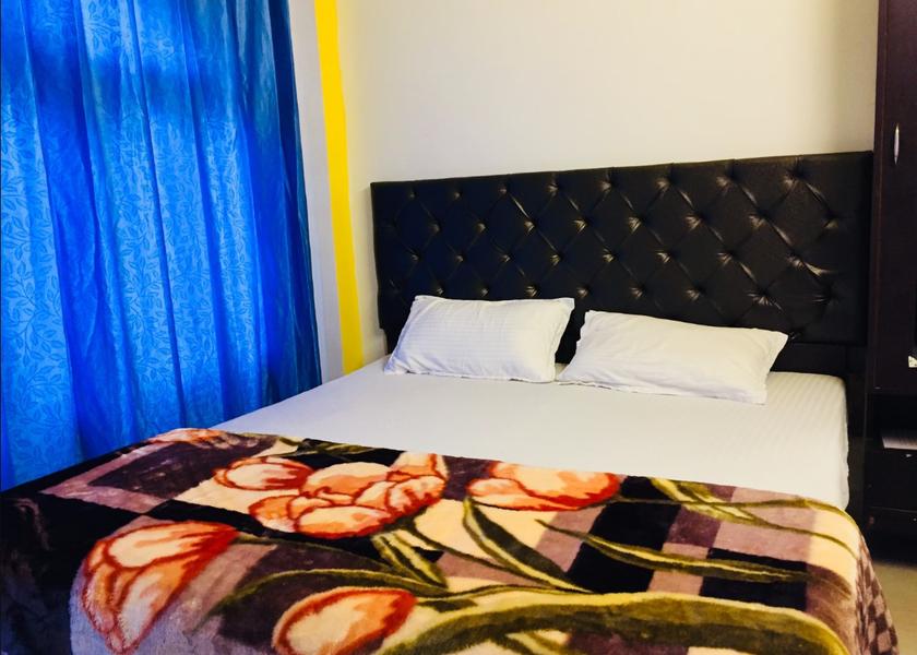 Uttar Pradesh Varanasi Super Deluxe Air Conditioning