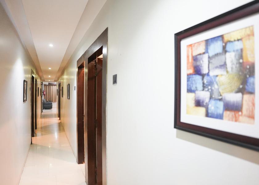Uttar Pradesh Lucknow Interior view
