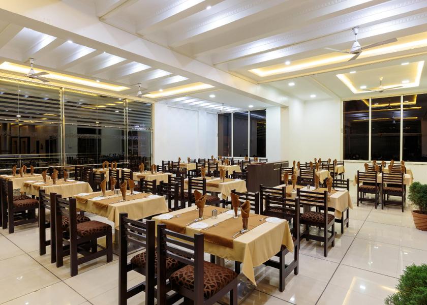 Uttar Pradesh Lucknow Restaurant