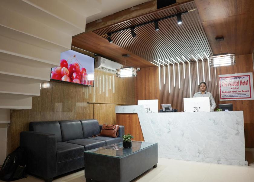 Uttar Pradesh Lucknow Public Areas