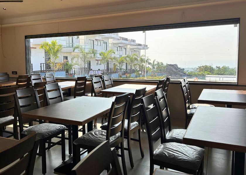 Maharashtra Malvan Restaurant
