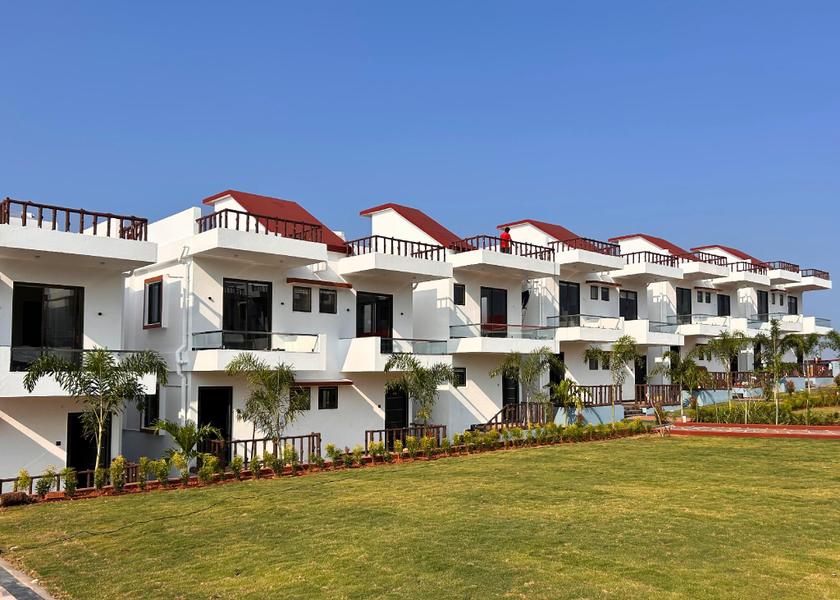 Maharashtra Malvan Garden