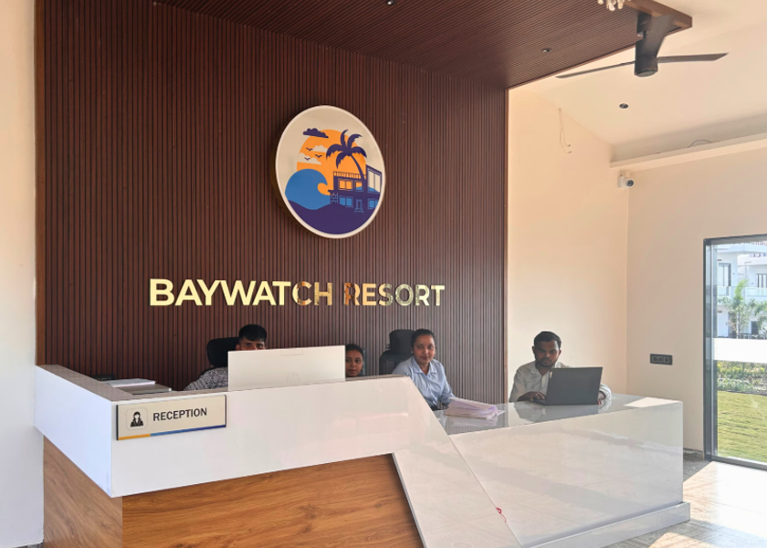 Maharashtra Malvan Public Areas