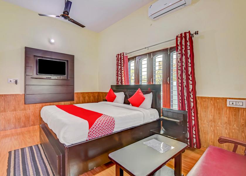 Uttarakhand Haldwani Room