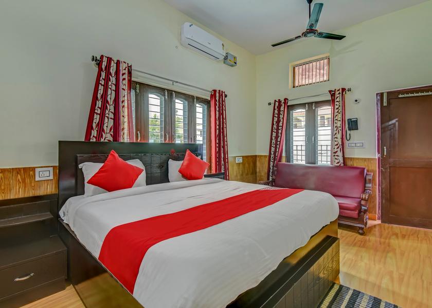 Uttarakhand Haldwani Room