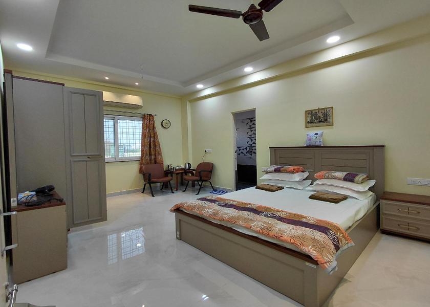 Maharashtra Nagpur Balcony/terrace