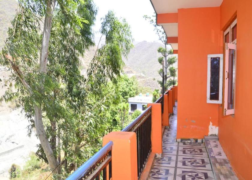 Uttarakhand Rudraprayag 1025
