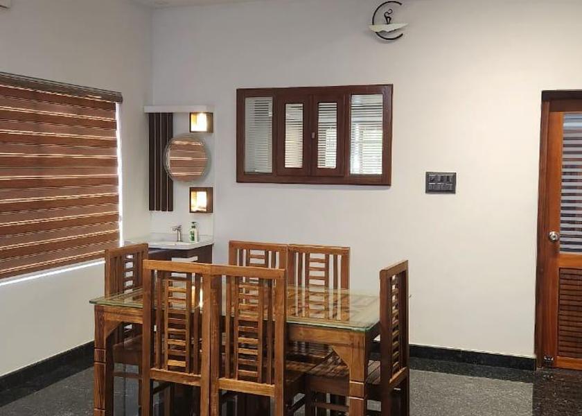 Kerala Varkala Public Areas