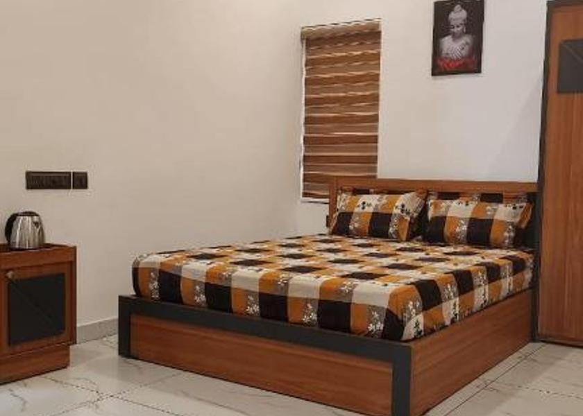 Kerala Varkala Deluxe