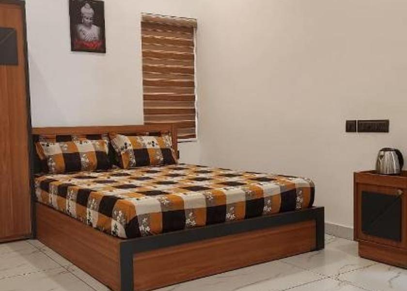 Kerala Varkala Deluxe