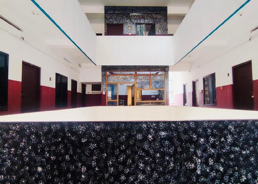 Kerala Thrissur Interior view