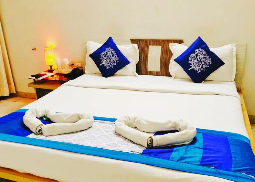 Gujarat Ahmedabad Room plan