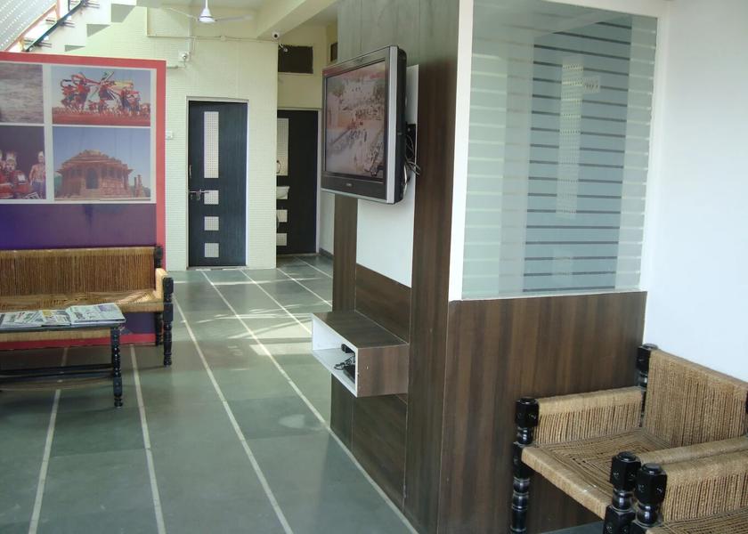 Gujarat Ahmedabad Public Areas
