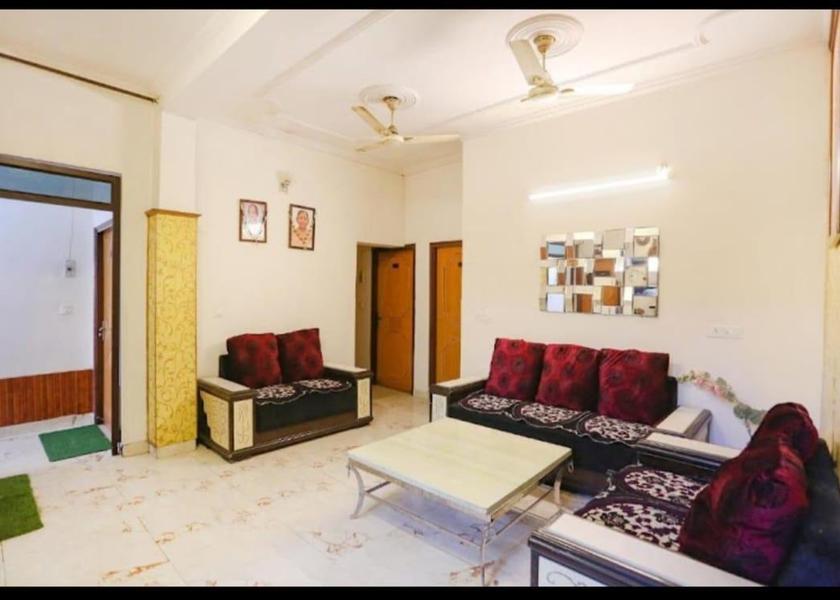 Uttarakhand Dehradun Lobby