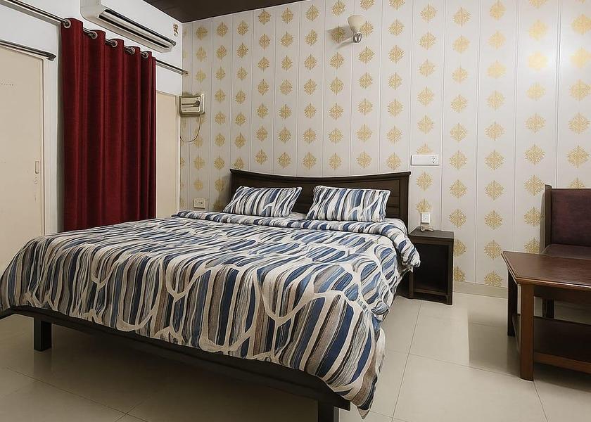 Uttarakhand Dehradun Bedroom