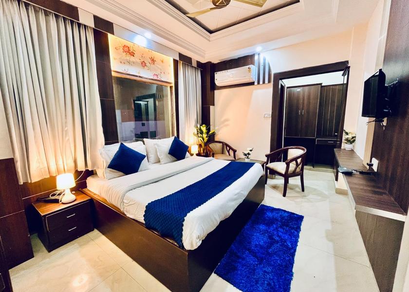 Uttarakhand Haridwar Public Areas