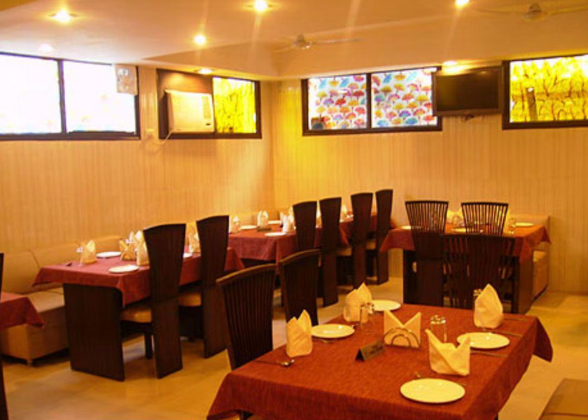 Uttarakhand Haridwar Food & Dining