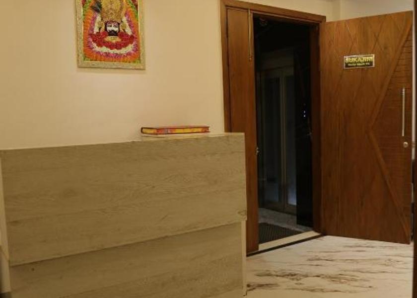 Haryana Faridabad Public Areas