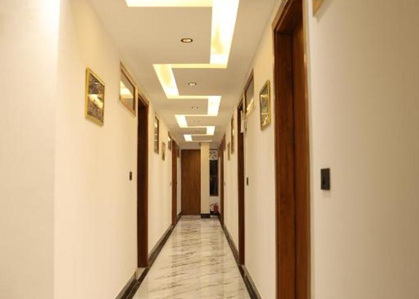 Haryana Faridabad Public Areas