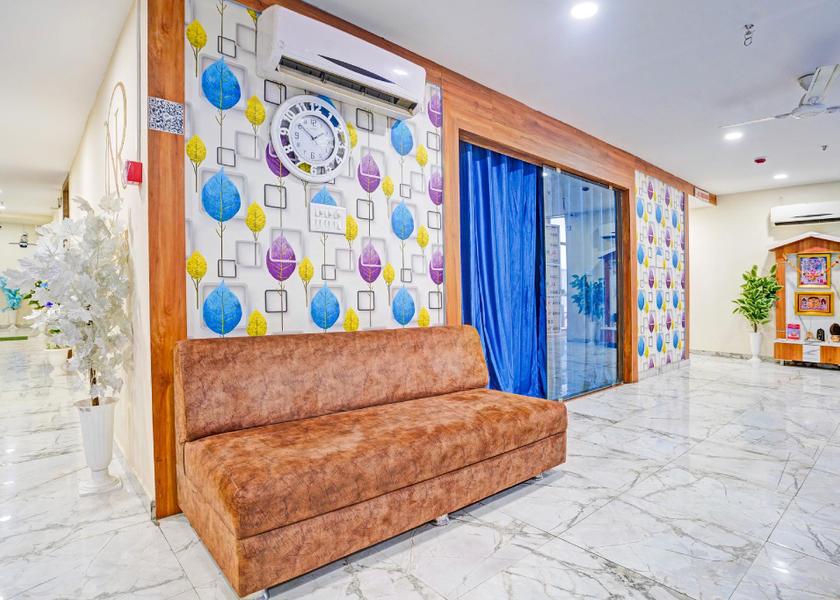 Gujarat Ahmedabad Public Areas