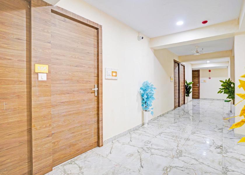 Gujarat Ahmedabad Public Areas