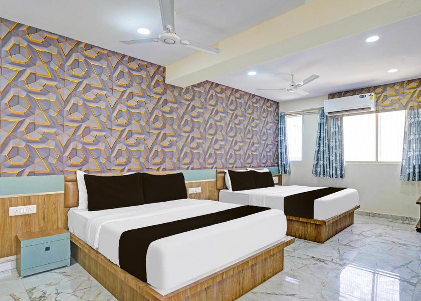 Gujarat Ahmedabad Classic