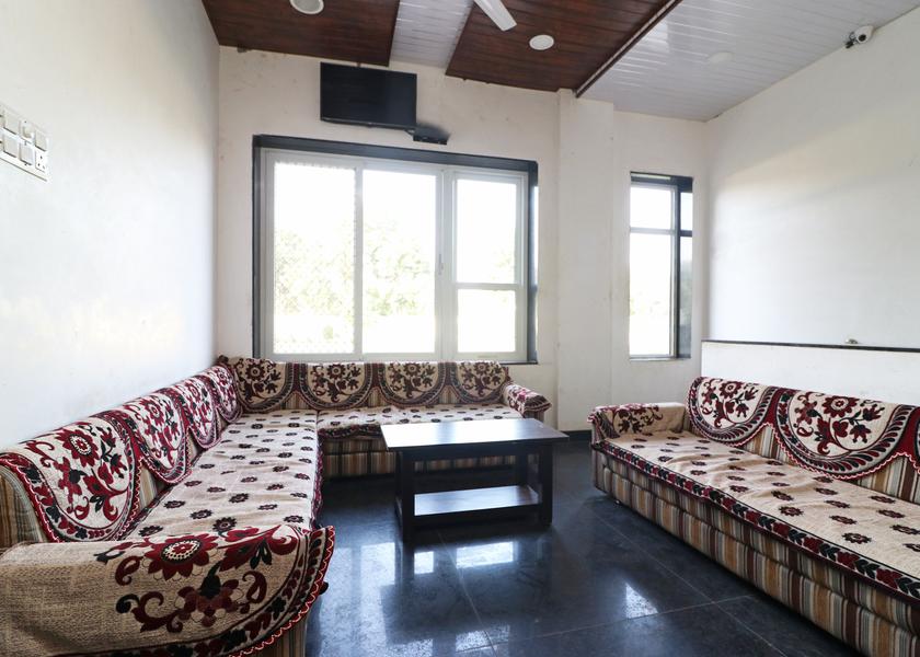 Rajasthan Bhilwara Lobby