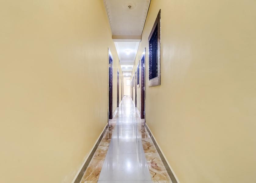 Jharkhand Ranchi Lobby