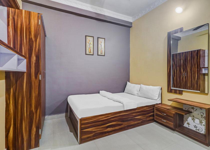 Jharkhand Ranchi Room