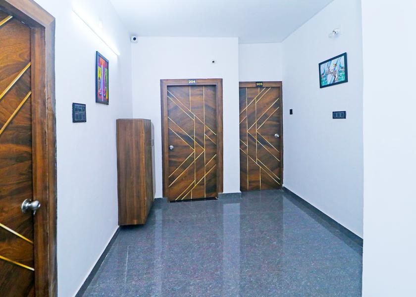 Jharkhand Jamshedpur Lobby