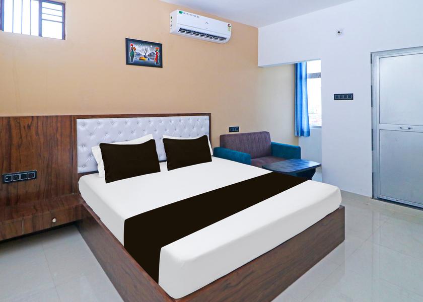 Jharkhand Jamshedpur Room