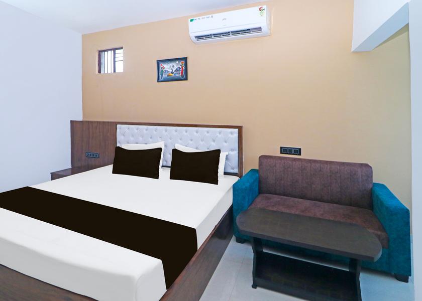 Jharkhand Jamshedpur Room