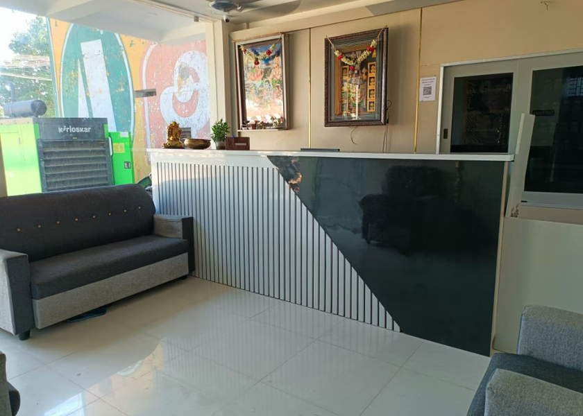 Tamil Nadu Rameswaram Public Areas