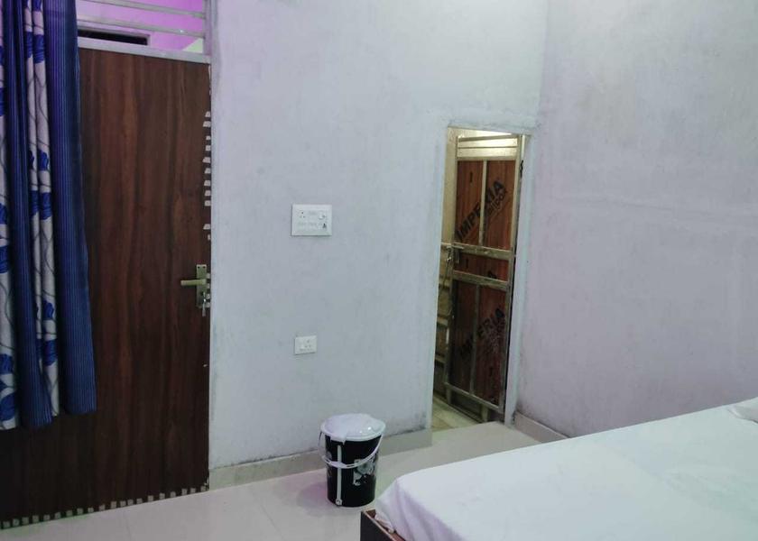 Rajasthan Tijara Room