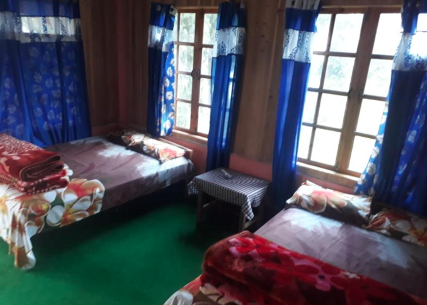 West Bengal Sittong 1025