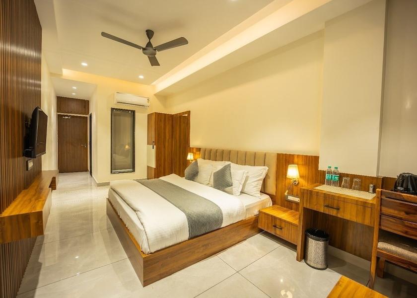 Rajasthan Beawar Room
