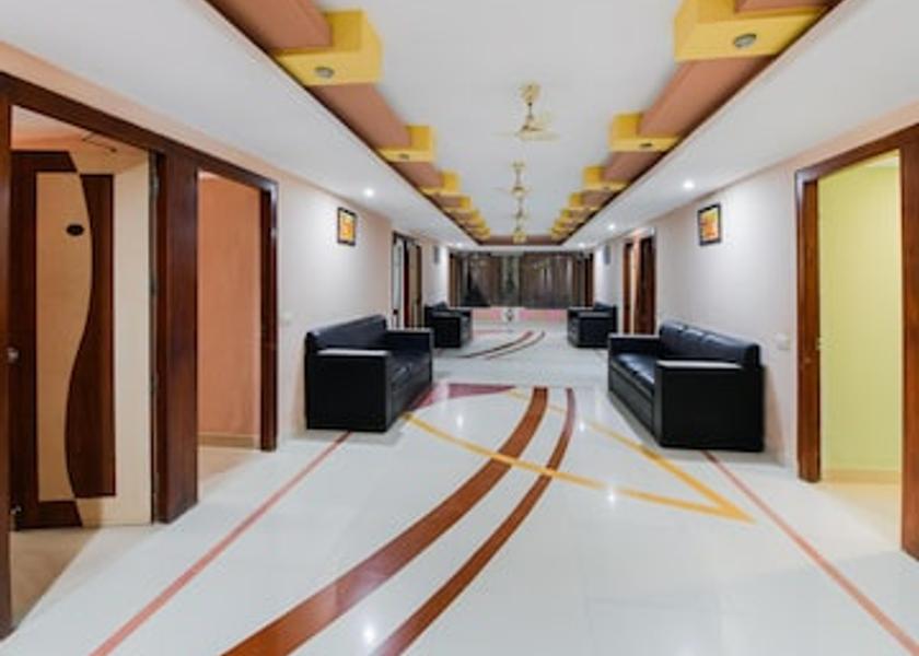 Rajasthan Beawar Hotel Exterior