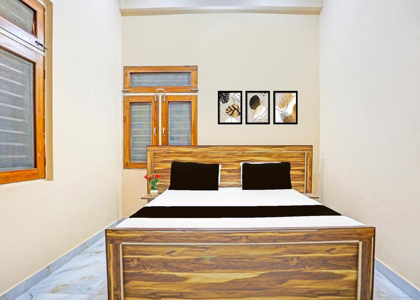 Uttar Pradesh Moradabad Room