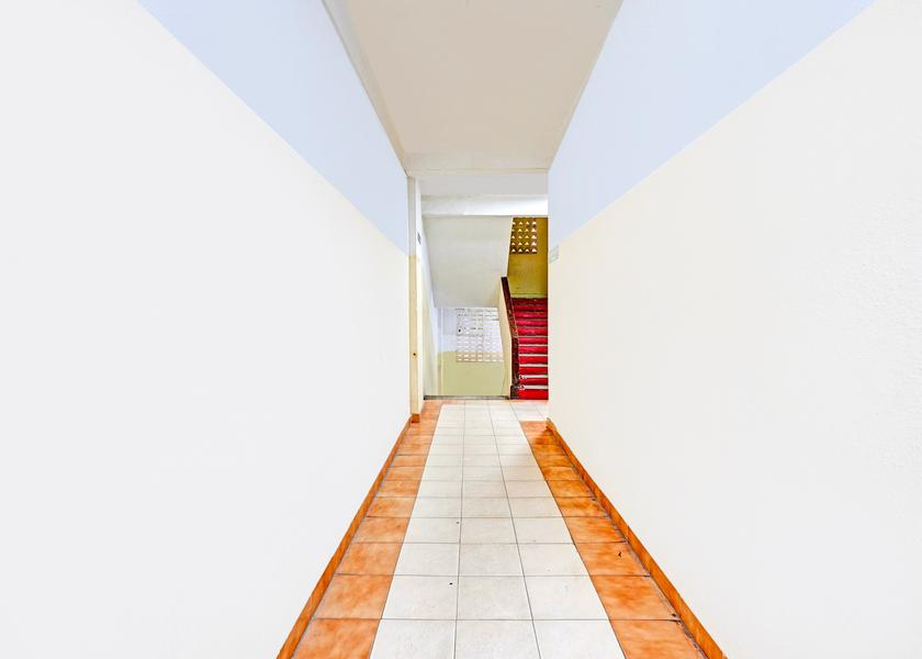 Andhra Pradesh Tirupati Lobby