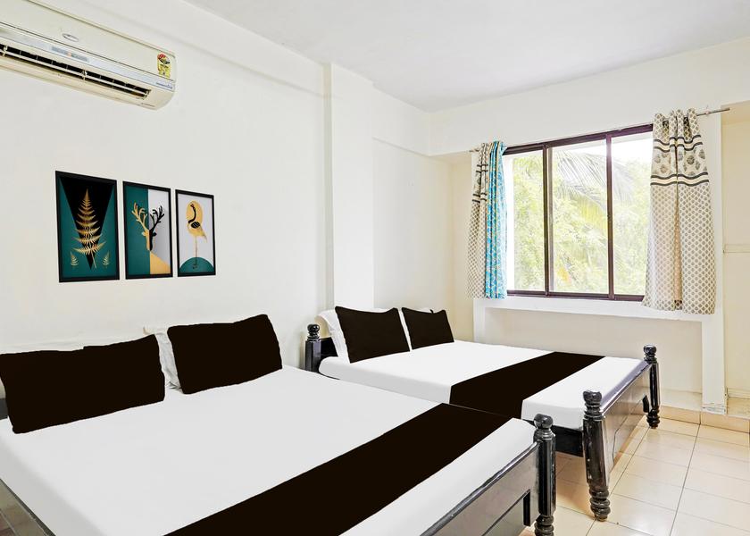 Andhra Pradesh Tirupati Room