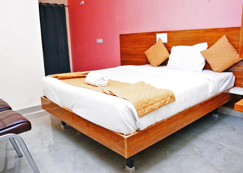 Karnataka Kalaburagi Bedroom