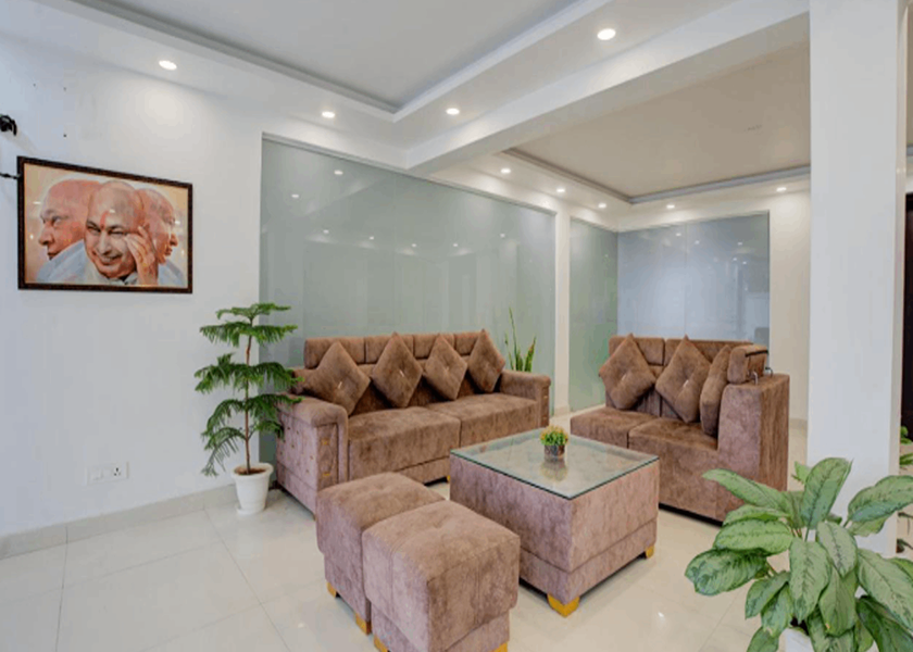 Haryana Gurugram Public Areas