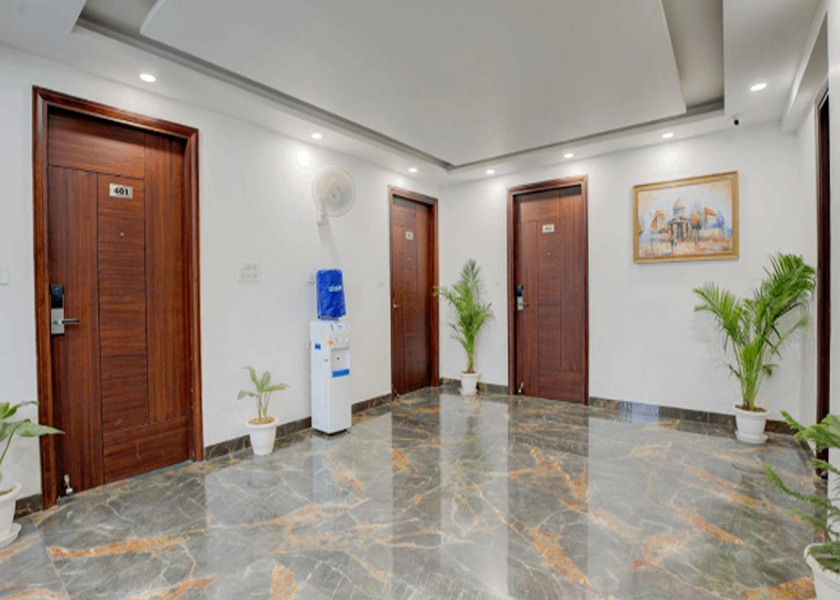 Haryana Gurugram Public Areas