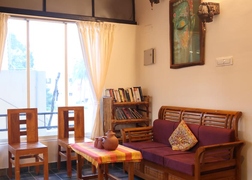 Tamil Nadu Tiruvannamalai Public Areas